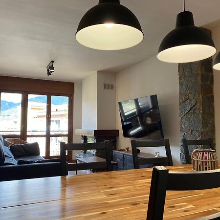 Apartamento Gold Cadi Guardiola de Bergueda Exteriör bild
