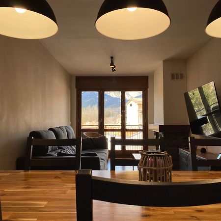 Apartamento Gold Cadi Guardiola de Bergueda Exteriör bild