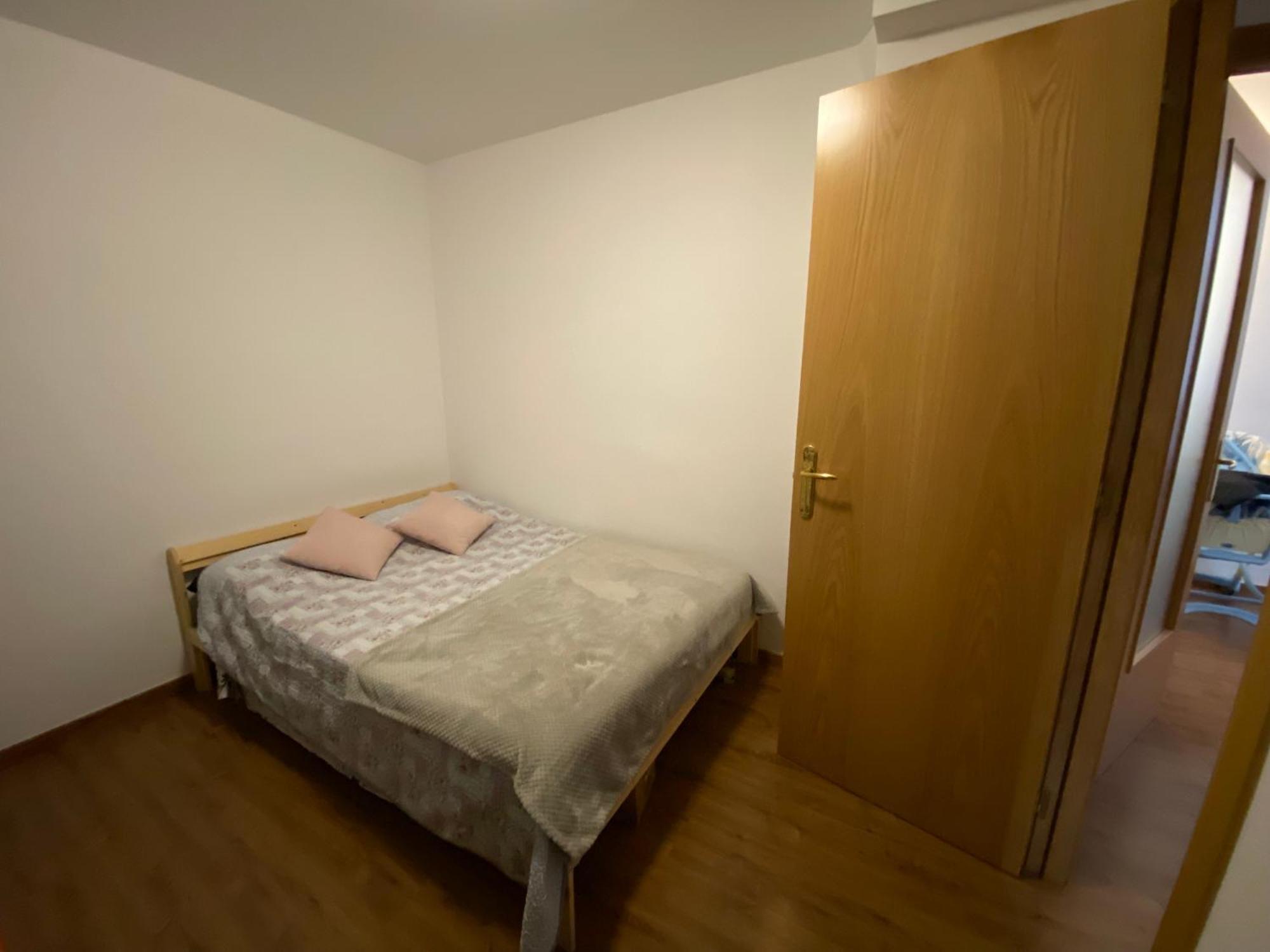 Apartamento Gold Cadi Guardiola de Bergueda Exteriör bild
