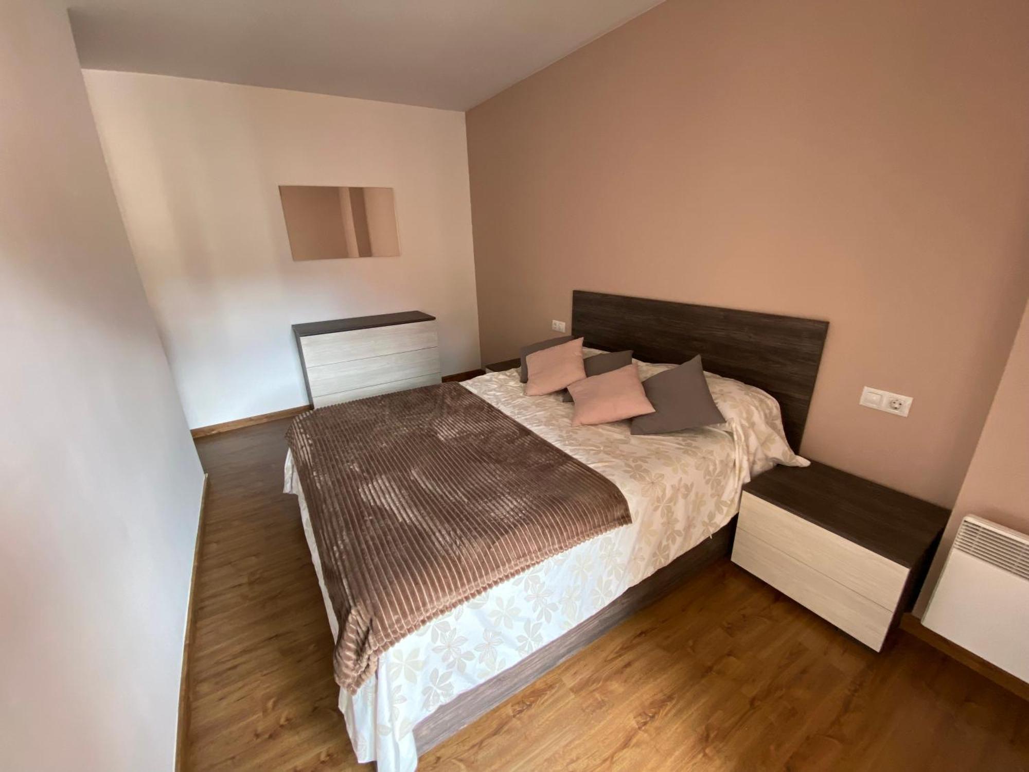 Apartamento Gold Cadi Guardiola de Bergueda Exteriör bild